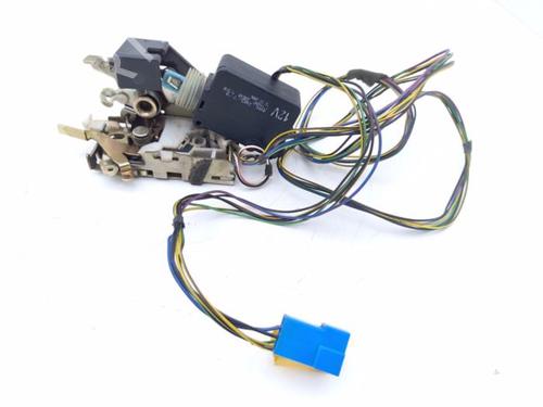 Used Front right lock Front right lock VW LT 28-46 II Platform/Chassis (2DC, 2DF, 2DG, 2DL, 2DM) 2.8 TDI (158 hp) 40429276 40429276