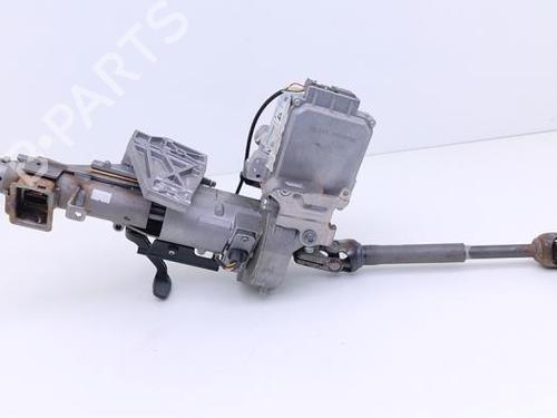 Used Steering column Steering column RENAULT CAPTUR I (J5_, H5_) 1.2 TCe 120 (120 hp) 40479133 40479133