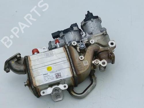 Used Egr Egr MAN TGE Van 2.0 TDI (01V, 03V, 36V, UYB, UYC, UYD) (177 hp) 40478113 40478113