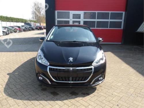 Electronic sensor PEUGEOT 208 I (CA_, CC_) 1.6 HDi / BlueHDi 75 | BP40428043M84 - Image 6
