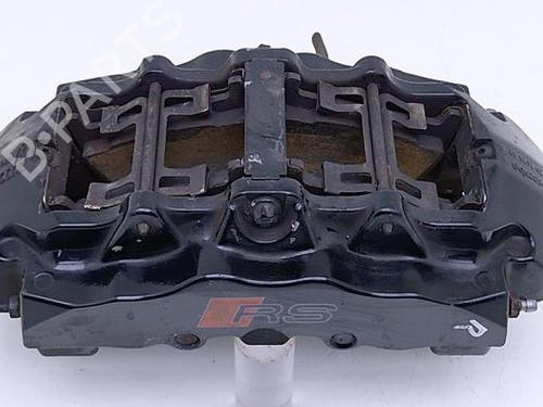 Used Right front brake caliper Right front brake caliper AUDI A5 Convertible (8F7) RS5 quattro (450 hp) 40416583 40416583