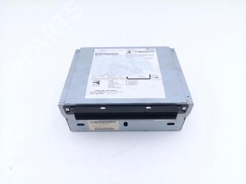 Used Radio Radio VOLVO V40 Hatchback (525) D3 (150 hp) 40362477 40362477