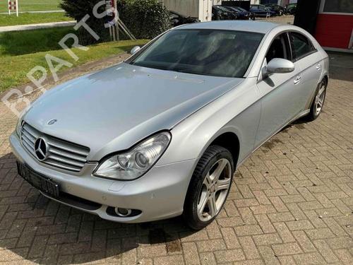 AC pipe MERCEDES-BENZ CLS (C219) CLS 500 (219.375) | BP40419155M126 - Image 19