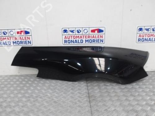 Used Left rear fenders Left rear fenders AUDI R8 (422, 423) 5.2 FSI quattro (525 hp) 40392131 40392131
