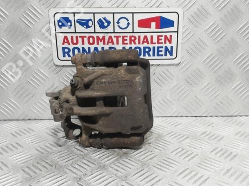 Used Right rear brake caliper Right rear brake caliper RENAULT TRAFIC III Van (FG_) 1.6 dCi 125 (FGMH) (125 hp) 40387615 40387615