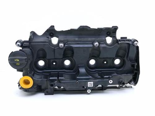 Used Valve cover Valve cover AUDI A3 Sportback (8YA, 8YF) 35 TDI (150 hp) 40416960 40416960