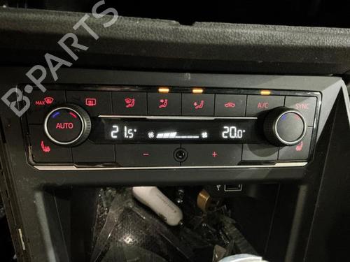 Steering column stalk VW POLO VI (AW1, BZ1, AE1) 2.0 GTI | BP40552402I23 - Image 28