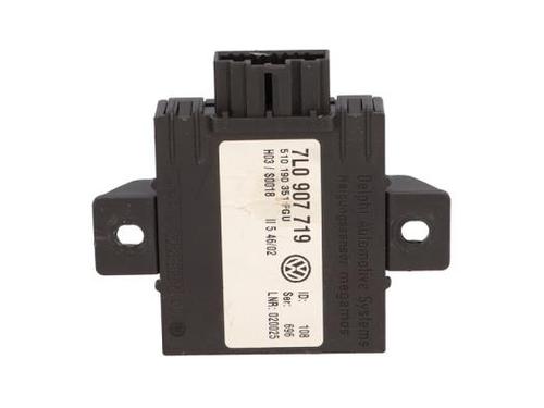 Electronic module VW PHAETON (3D1, 3D2, 3D3, 3D4, 3D6, 3D7, 3D8, 3D9) 6.0 W12 4motion | BP40398763M83 - Image 3