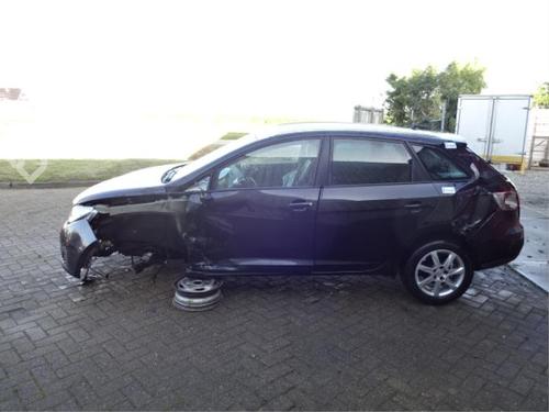 Electronic module SEAT IBIZA IV ST (6J8, 6P8) 1.2 TDI | BP40427992M83 - Image 9