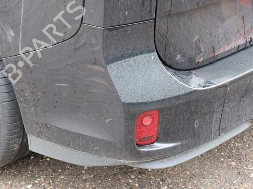 Left rear suspension arm VW ID. Buzz Cargo (EBA) Electric | BP40406894M14 - Image 18