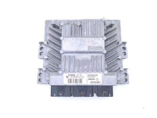 Used Engine control unit (ECU) Engine control unit (ECU) RENAULT MEGANE II (BM0/1_, CM0/1_) 1.5 dCi (BM1E, CM1E) (106 hp) 40471138 40471138