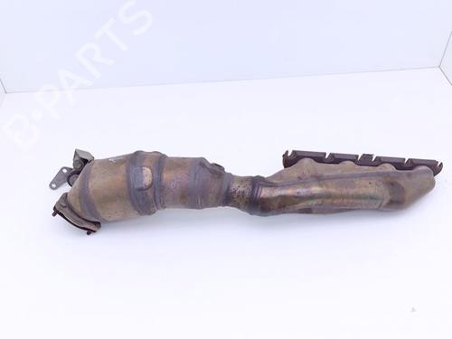 Used Catalyst Catalyst AUDI A6 C6 Avant (4F5) 4.2 FSI quattro (350 hp) 40417634 40417634