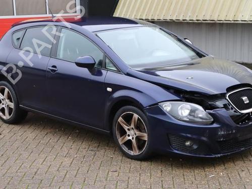 Instrument cluster SEAT LEON (1P1) 1.6 TDI | BP40414919C47 - Image 7