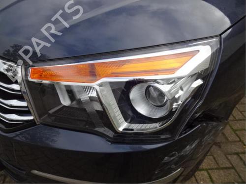 Ignition barrel SSANGYONG RODIUS II 2.0 Xdi 4WD | BP40470361M48 - Image 22