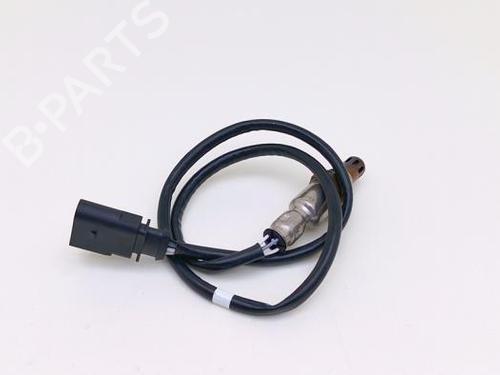 Electronic sensor VW TIGUAN (5N_) 1.4 TSI | BP40379714M84 - Image 2