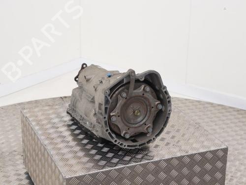 Used Gearbox Gearbox BMW Z4 Roadster (E89) sDrive 30 i (258 hp) 40382904 40382904