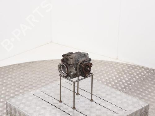 Used Front differential Front differential AUDI TT (8N3) 1.8 T quattro (224 hp) 40364076 40364076