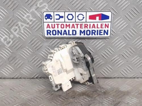 rear-left-lock-audi-a1-sportback-8xa-8xf-2011-2012-2013-2014-2015-2016-2017-2018-2019-40429462 main image
