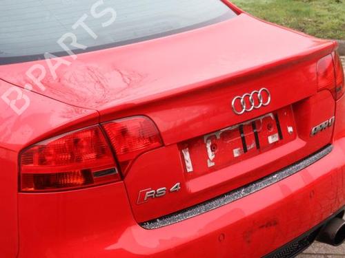 Electronic module AUDI A4 B7 (8EC) RS4 quattro | BP40478961M83 - Image 21