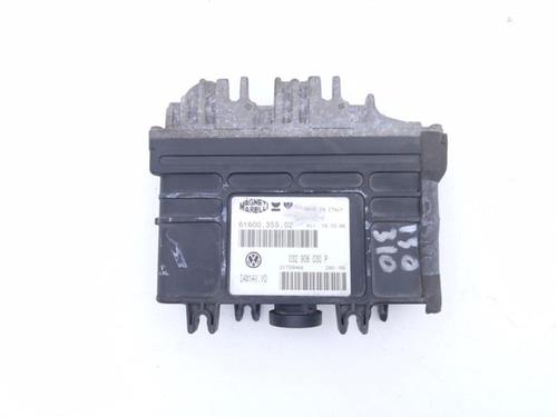 Used Engine control unit (ECU) Engine control unit (ECU) VW POLO III (6N1) 75 1.6 (75 hp) 40370759 40370759
