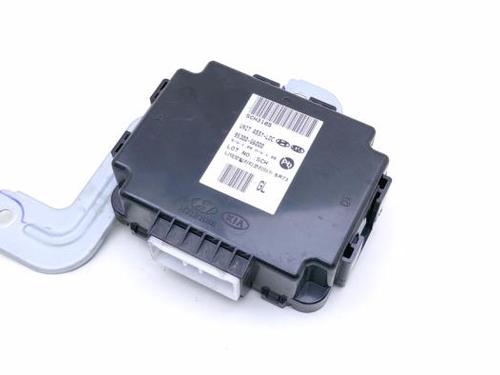 Used Control unit Control unit KIA PICANTO III (JA) 1.0 (67 hp) 40414225 40414225