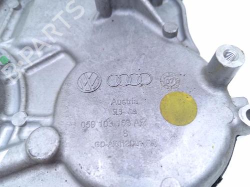 Timing cover AUDI A4 B8 (8K2) 3.0 TDI quattro | BP40374492M123 - Image 2