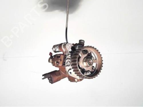 Used Injection pump Injection pump FORD FIESTA V (JH_, JD_) 1.4 TDCi (68 hp) 40375478 40375478