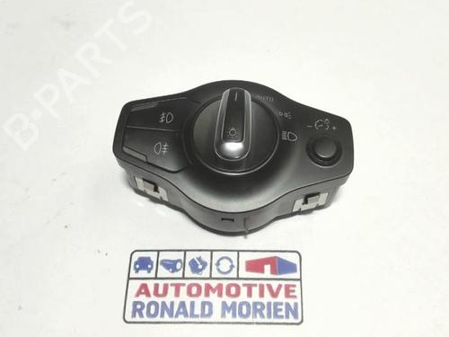 headlight-switch-audi-q5-8rb-2008-2009-2010-2011-2012-2013-2014-2015-2016-2017-2018-2019-40468820 main image