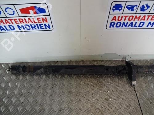 Driveshaft MINI MINI COUNTRYMAN (R60) Cooper D ALL4 | BP40472596M37 - Image 3