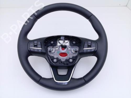 steering-wheel-ford-fiesta-vii-hj-hf-2017-40366908 main image