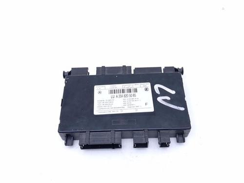control-unit-mercedes-benz-c-class-w204-2007-2008-2009-2010-2011-2012-2013-2014-2015-40370225 main image