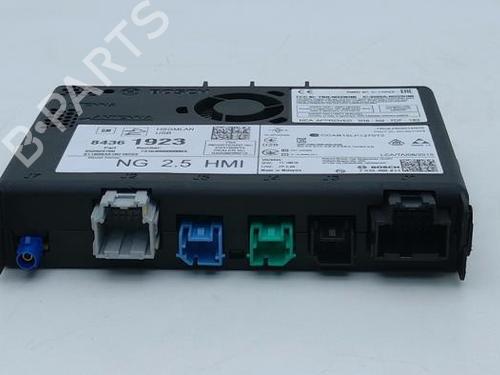control-unit-opel-mokka-mokka-x-j13-2012-2013-2014-2015-2016-2017-2018-2019-40411422 main image