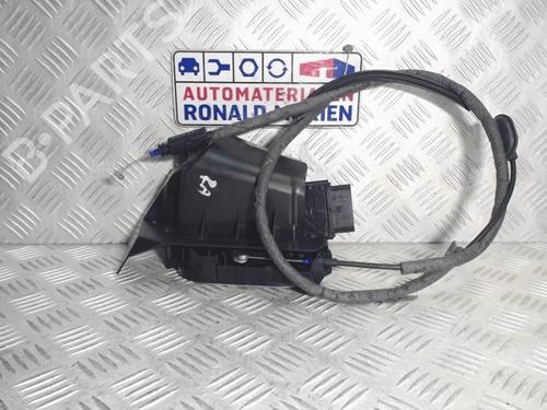 Rear right lock FORD B-MAX (JK) 1.0 EcoBoost | BP40429885C99 - Image 2