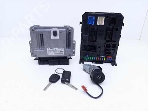 ignition-barrel-citroen-berlingo-box-bodympv-b9-2008-40481133 main image