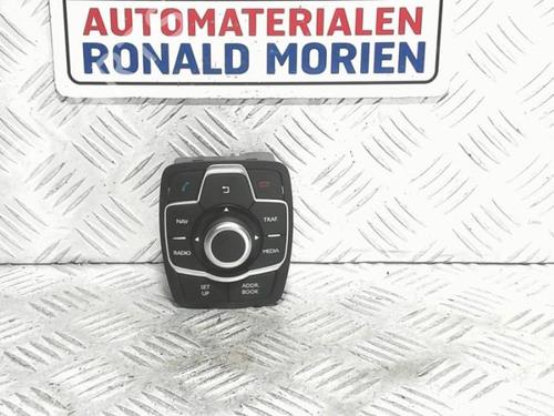 Used Switch Switch PEUGEOT 508 SW I (8E_) 1.6 HDi (115 hp) 40469340 40469340