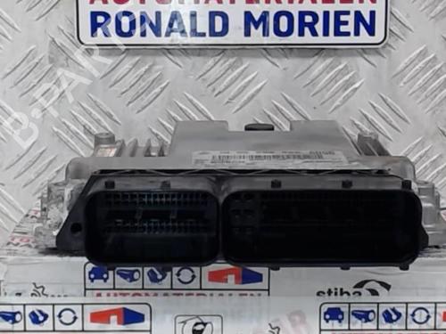 Engine control unit (ECU) OPEL ZAFIRA TOURER C (P12) 2.0 CDTi (75) | BP40471075M57 - Image 2