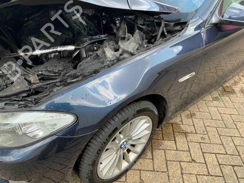 Climate control BMW 5 Touring (F11) 520 d | BP40419247I5 - Image 18