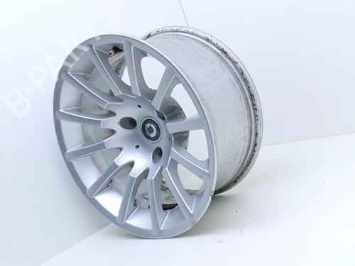 Used Rim Rim SMART ROADSTER Coupe (452) 0.7 (452.334) (82 hp) 40417399 40417399