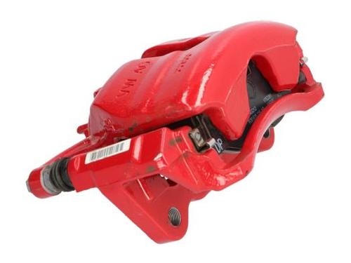Left front brake caliper VW UP! (121, 122, BL1, BL2, BL3, 123) 1.0 GTI | BP40396195M105 - Image 2
