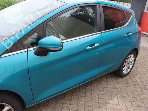 Pedal FORD FIESTA VII (HJ, HF) 1.5 TDCi | BP40399738I4 - Image 36