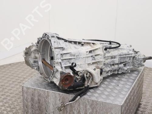 gearbox-audi-a6-c7-avant-4g5-4gd-2011-2012-2013-2014-2015-2016-2017-2018-2019-40407794 main image