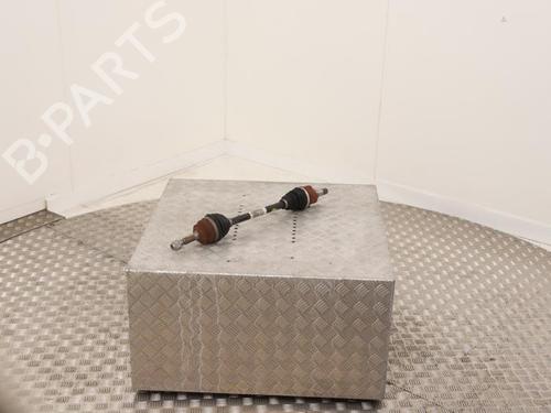 Left front driveshaft OPEL CORSA F (P2JO) 1.2 (68) | BP40477921M38 - Image 7