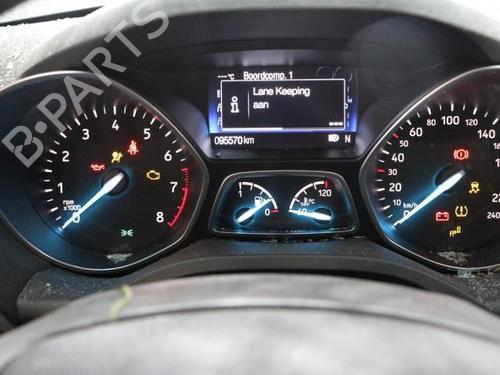 Right front steering knuckle FORD KUGA II (DM2) 1.5 EcoBoost | BP40412634M26 - Image 35