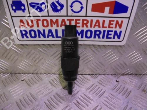 Used Headlight washer Headlight washer AUDI A5 Sportback (8TA) 2.0 TDI quattro (177 hp) 40481609 40481609