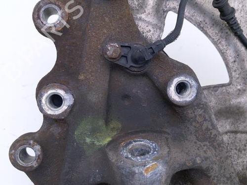 Left front steering knuckle MERCEDES-BENZ CLS (C218) CLS 350 CDI / d (218.323) | BP40414760M25 - Image 4