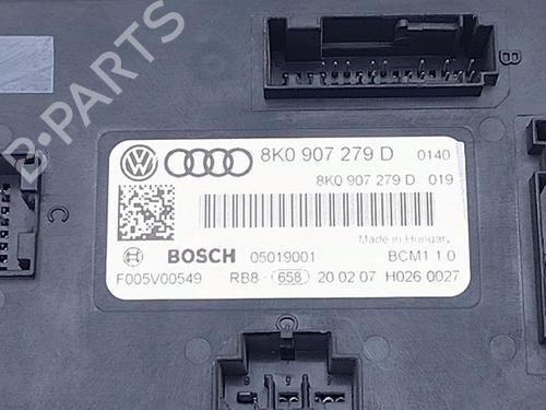 Control unit AUDI A5 (8T3) 3.2 FSI | BP40471267M11 - Image 3
