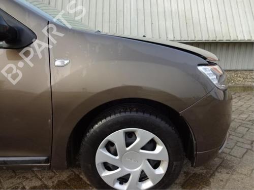 Left mirror DACIA LOGAN MCV II 1.0 SCe 75 | BP40430144C26 - Image 18