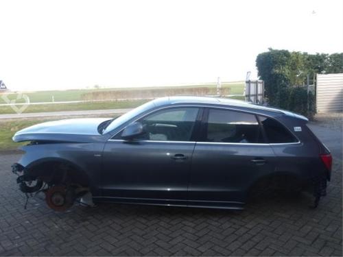 Electronic module AUDI Q5 (8RB) 3.0 TDI quattro | BP40388034M83 - Image 7