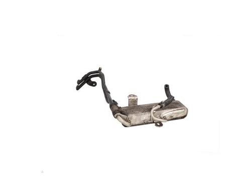 Used Oil radiator Oil radiator AUDI A8 D3 (4E2, 4E8) 4.0 TDI quattro (275 hp) 40369091 40369091