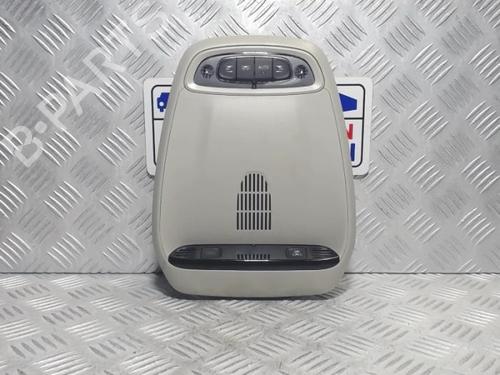 Used Interior roof light Interior roof light VOLVO V40 Hatchback (525) T2 (122 hp) 40363096 40363096